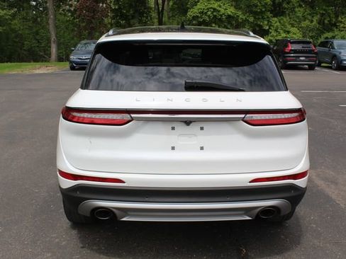 Certified 2023 Lincoln Corsair Reserve w/ Equipment Group 201A AWD/4WD image 4