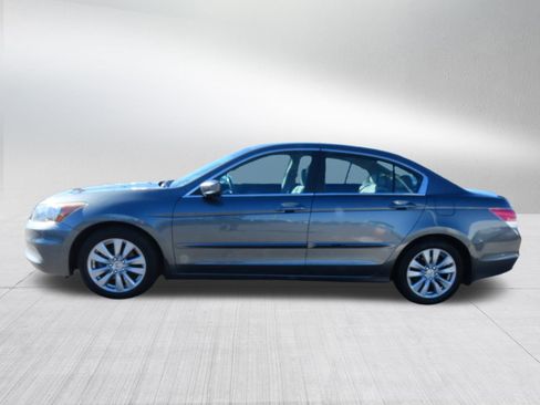 Used 2012 Honda Accord EX-L image 4