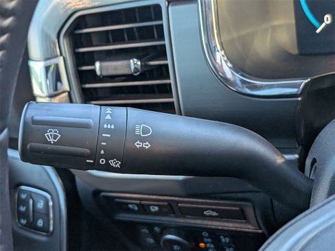 Used 2021 Ford F150 Lariat w/ Equipment Group 502A High image 28