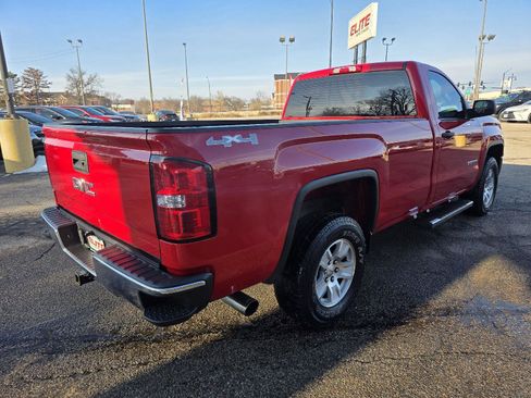 Used 2014 GMC Sierra 1500 w/ Sierra Convenience Package image 5