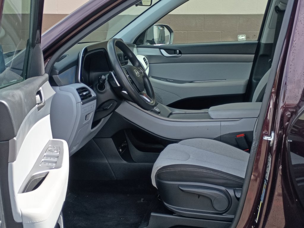 Used 2020 Hyundai Palisade SE AWD/4WD image 15