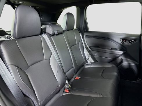 New 2025 Subaru Forester Limited image 28