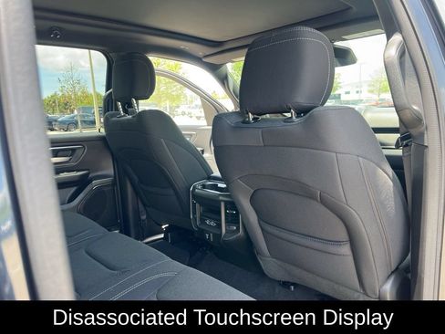 Used 2026 RAM 1500 Big Horn AWD/4WD image 53