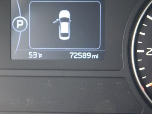 Used 2018 Kia Optima LX image 20