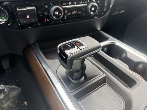 New 2026 Chevrolet Silverado 1500 High Country w/ Midnight Edition image 18