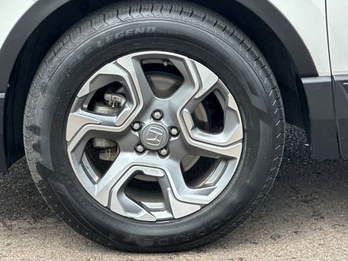 Used 2019 Honda CR-V EX image 24