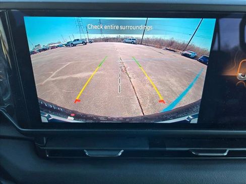 Used 2025 Jeep Wrangler Rubicon image 14