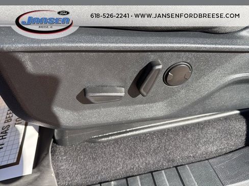 Certified 2023 Ford F150 XLT w/ Equipment Group 302A High image 10