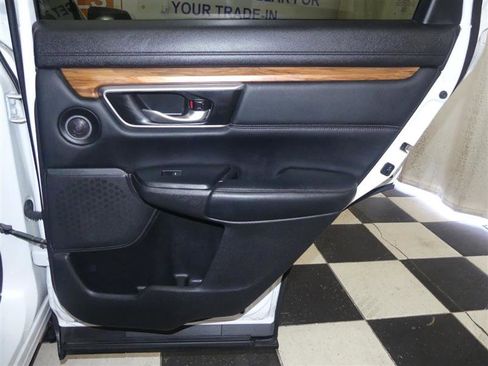 Used 2019 Honda CR-V EX-L image 28