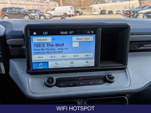 Used 2024 Ford Maverick XLT w/ XLT Luxury Package image 20