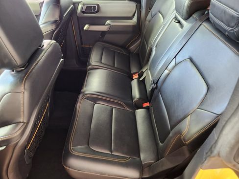 Used 2021 Ford Bronco Badlands AWD/4WD image 14