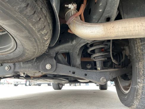 Used 2008 Ford Expedition EL Eddie Bauer image 62