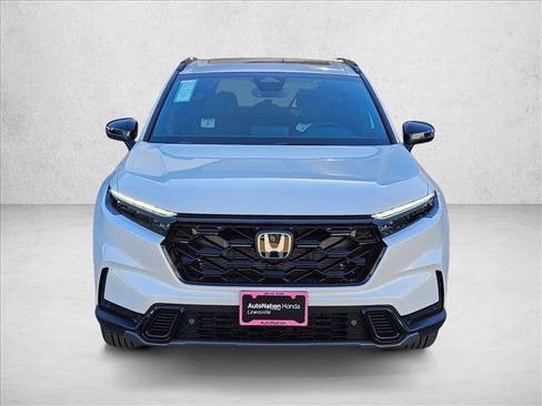 New 2026 Honda CR-V Sport-L image 6