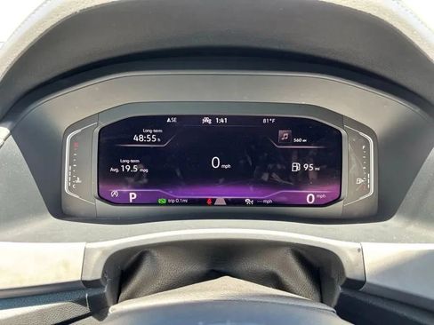 Used 2023 Volkswagen Atlas SE FWD image 13