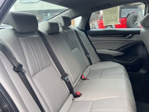 Used 2020 Honda Accord EX-L image 23
