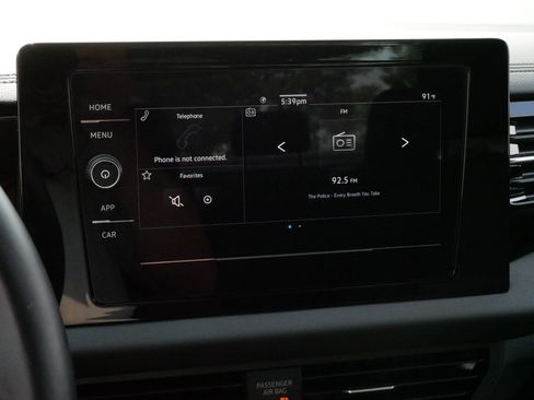 Used 2025 Volkswagen Jetta S FWD image 22