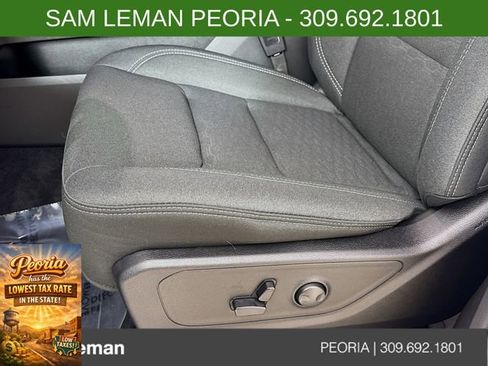 New 2026 RAM 1500 Big Horn image 19