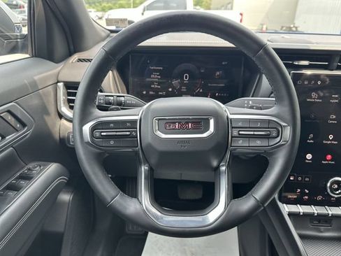 Used 2026 GMC Terrain Elevation AWD/4WD image 13