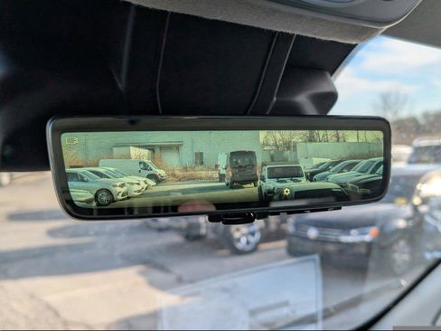 New 2025 RAM ProMaster 1500 w/ Premium Convenience Group image 24