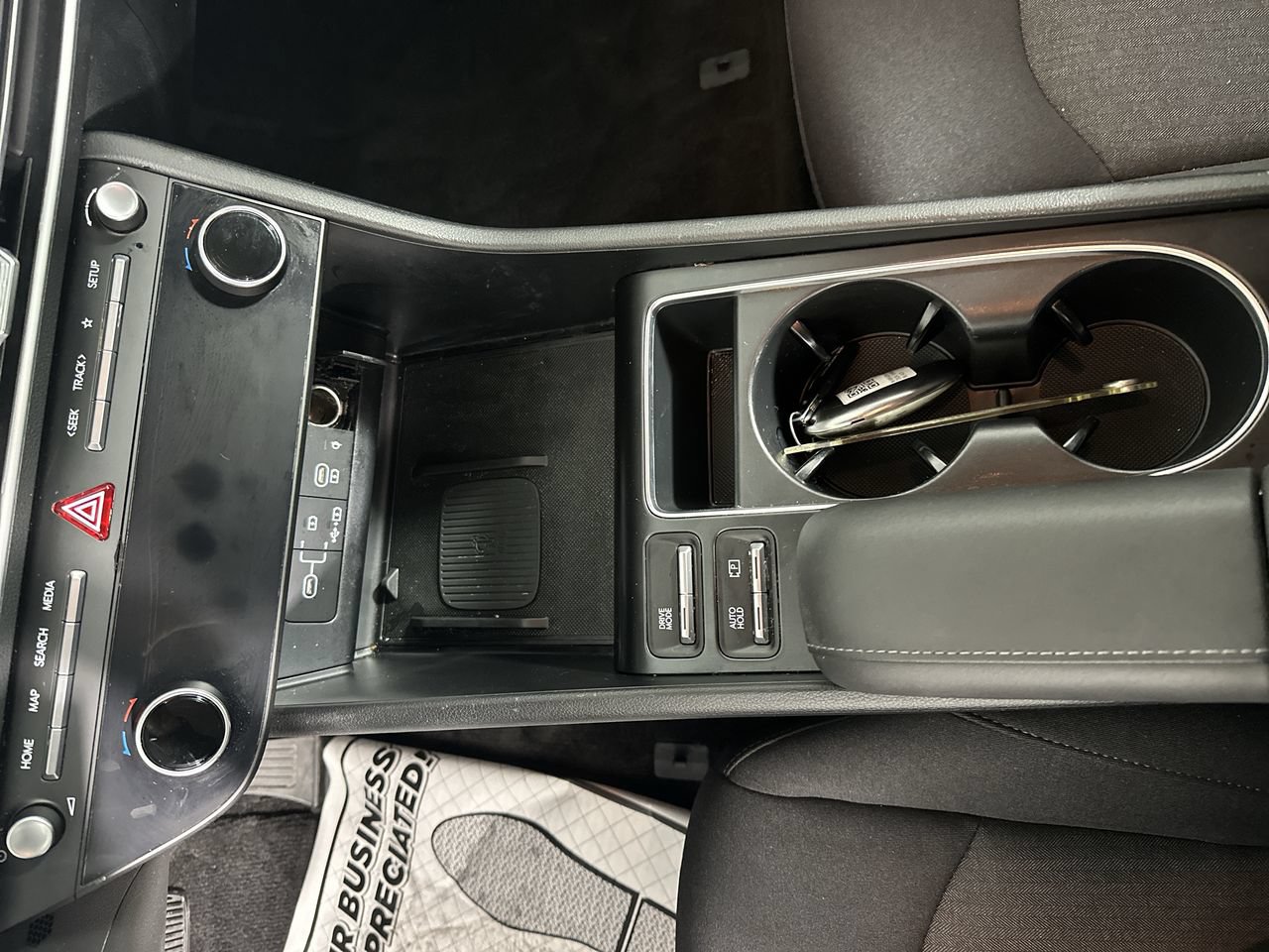 Used 2024 Hyundai Sonata SEL FWD image 9