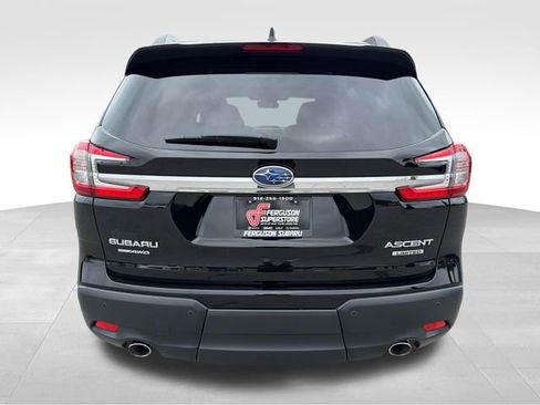 New 2026 Subaru Ascent Limited AWD/4WD image 6