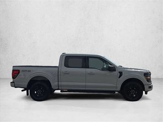 Used 2024 Ford F150 XLT w/ XLT Black Appearance Package video 4