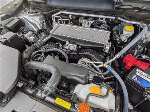 Certified 2024 Subaru Ascent Premium w/ Convenience Package image 24