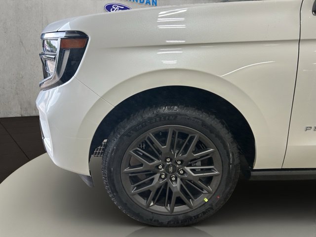 New 2027 Ford Expedition Platinum AWD/4WD image 15