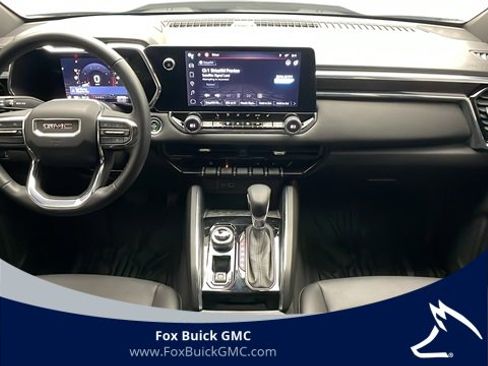 Certified 2023 GMC Canyon Elevation w/ Elevation Premium Package image 6