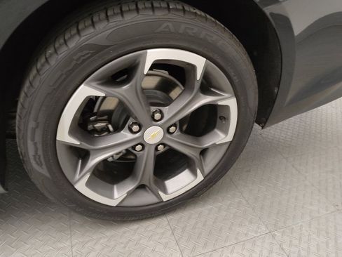 Used 2022 Chevrolet Malibu LT FWD image 31