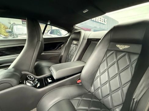 Used 2008 Bentley Continental GT Speed image 31