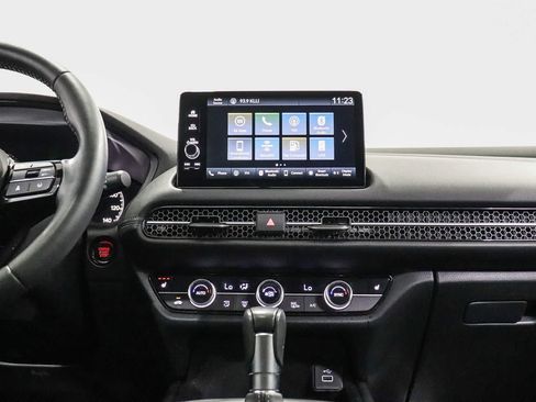 Used 2024 Honda HR-V EX-L image 14