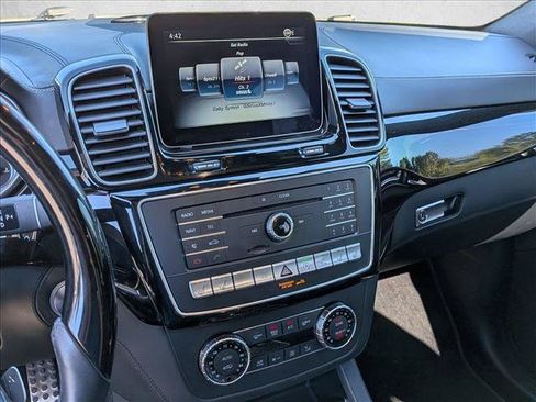 Used 2018 Mercedes-Benz GLS 63 AMG 4MATIC image 20