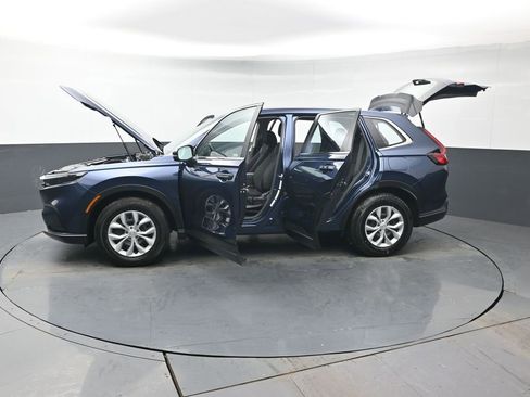 Used 2024 Honda CR-V LX image 40