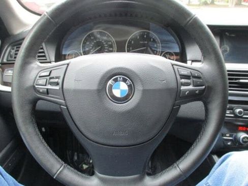 Used 2013 BMW 535i xDrive Sedan image 37