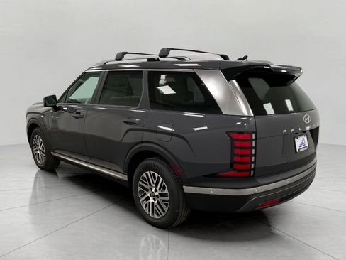 New 2026 Hyundai Palisade SEL AWD/4WD image 7