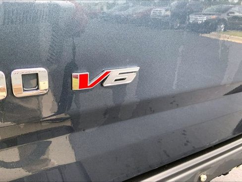 Used 2020 Chevrolet Colorado LT w/ LT Convenience Package AWD/4WD image 6