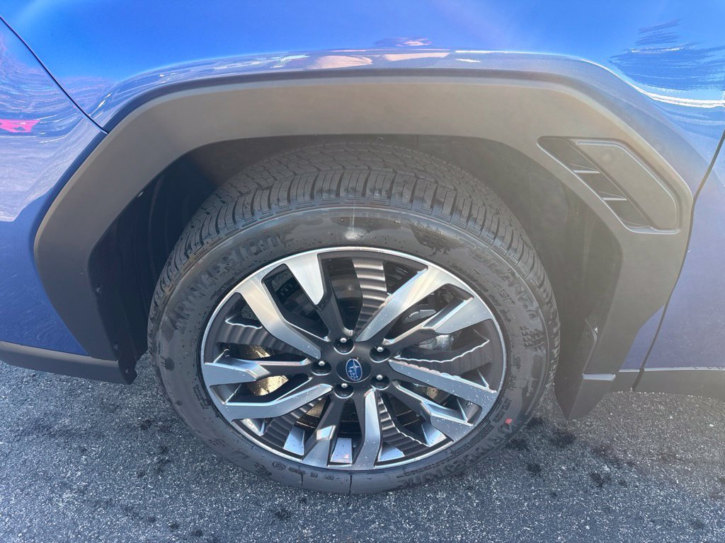 New 2026 Subaru Forester Touring AWD/4WD image 7