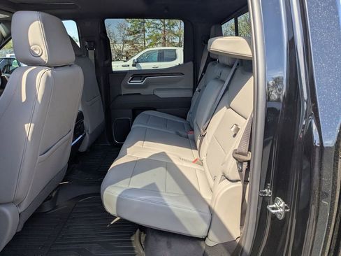 New 2026 GMC Sierra 1500 SLT w/ SLT Premium Plus Package image 13