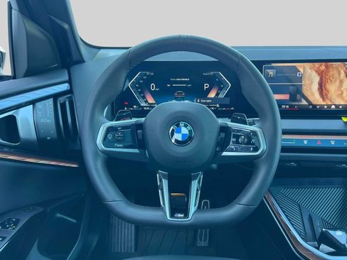 Used 2026 BMW X3 xDrive30i AWD/4WD image 17
