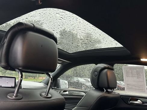 Used 2019 Mercedes-Benz GLE 43 AMG 4MATIC Coupe image 21