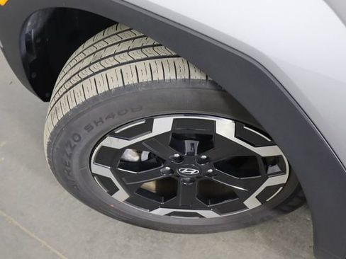 Used 2024 Hyundai Santa Fe SEL FWD image 37