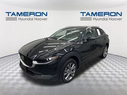 Used 2025 MAZDA CX-30 AWD 2.5 S w/ Preferred Package