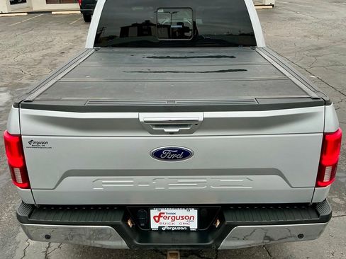 Used 2019 Ford F150 Lariat image 19