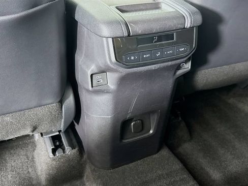 Certified 2024 Toyota Grand Highlander AWD image 25