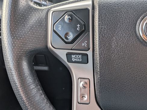 Used 2021 Toyota 4Runner SR5 image 18