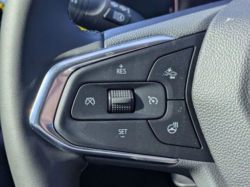 New 2026 Chevrolet Trax LT w/ Driver Confidence Package FWD image 12