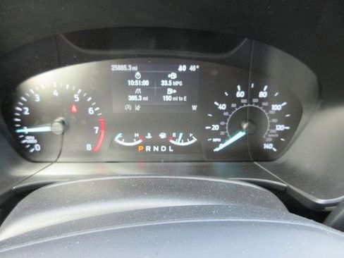 Used 2020 Ford Escape SEL AWD/4WD image 14