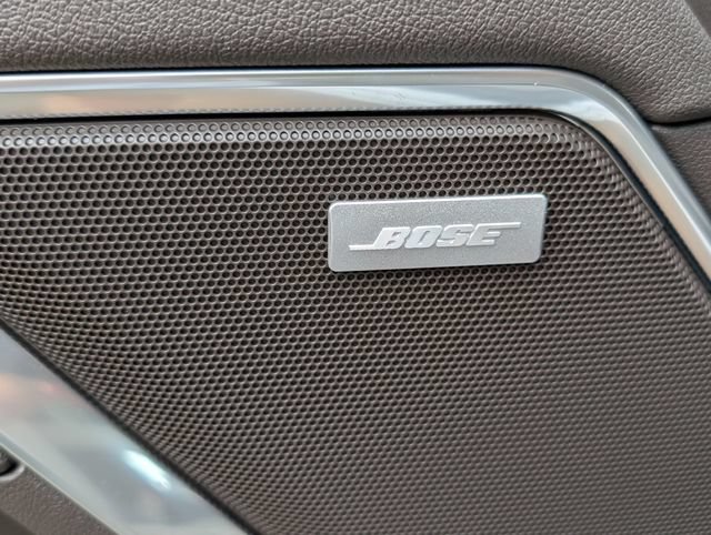 New 2026 Chevrolet Silverado 1500 RST w/ Texas Edition Plus RWD image 14