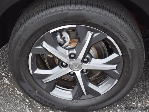 Used 2025 Honda HR-V EX-L image 13